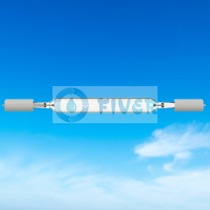 12KW Atlantium UV Lamp OPM000111 Replacement