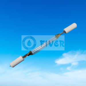 1700W Atlantium OPF000400 UV Lamp Replacement For Aquaculture