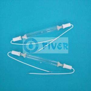 2KW UV Curing Lamps Bulb for Paint