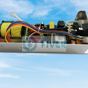 2x155W FM-3NGB UV Lamp Ballast Replacement PL71-800-2/155 - 副本