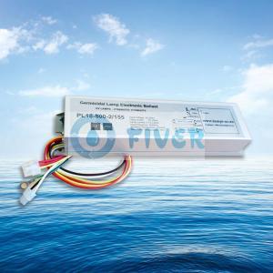 2x75W Aquafine 16518-3 16518-1 Ballast Replacement
