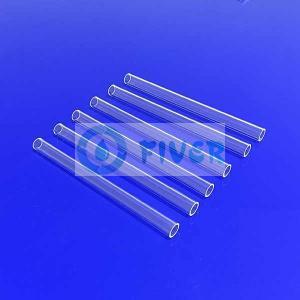 Atlantium OPM000200 Quartz Glass Tube For 12KW UV Lamp  