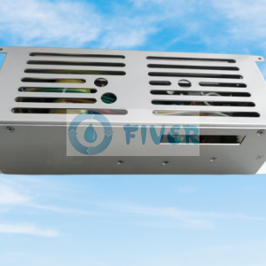 2X160W FM-3NX UV Electronic Ballasts Replacement