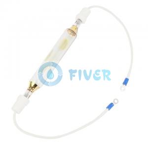 3.6KW 400mm H36/300C UV Curing Lamps For Printing Machine