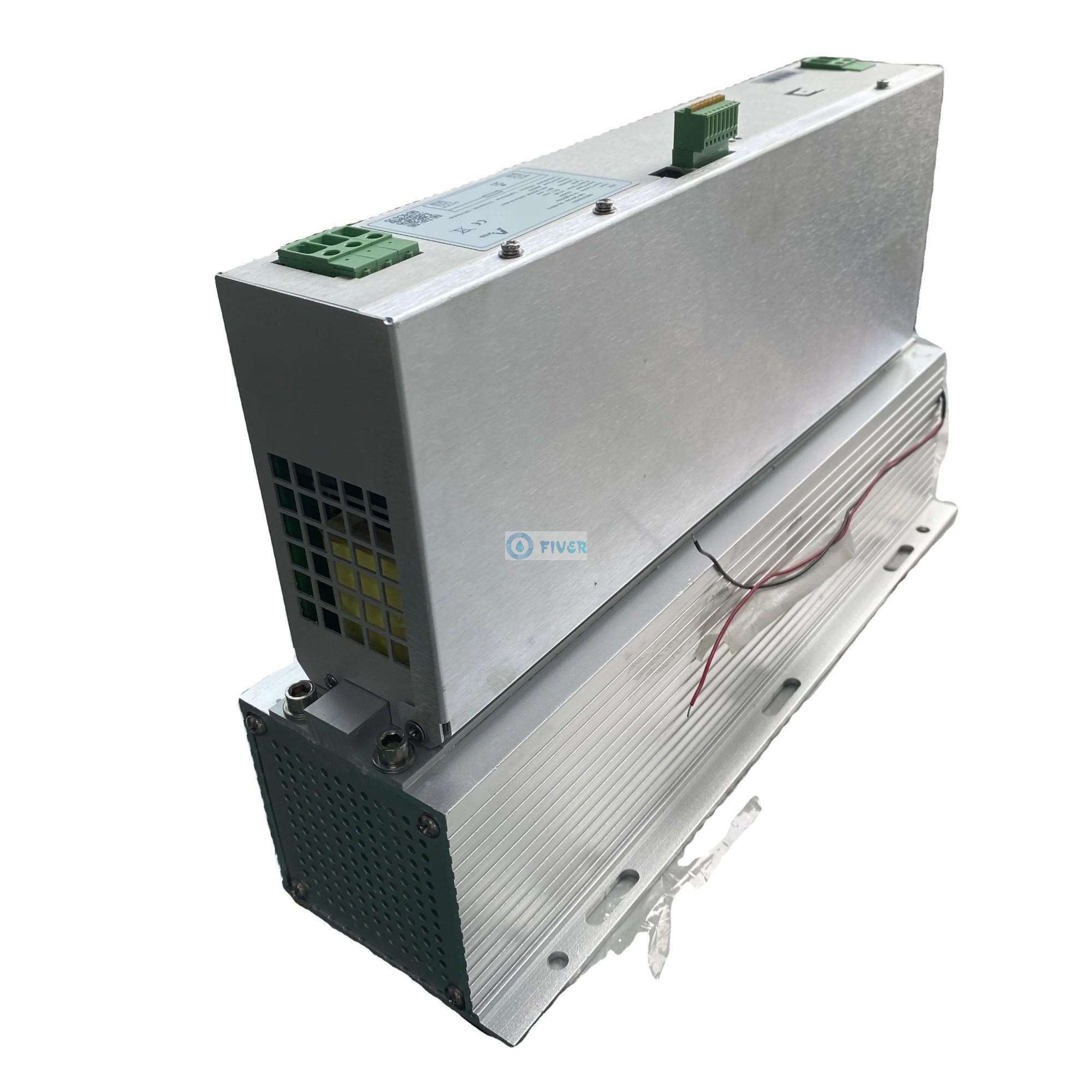 3000W NEDAP UV Lamp Driver 9985123 With Modbus Function 3000W NEDAP UV Lamp Driver 9985123 With Modbus Function