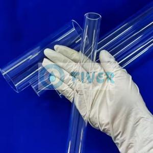 OPH000200 Quartz Sleeves For Long Neck Atlantium UV Lamps