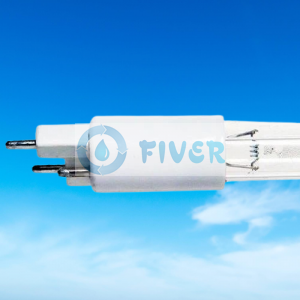 80W Sterilight R-CAN/VIQUA  S740RL-HO UV Light Bulb Replacement 