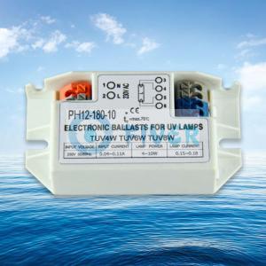 110V 10W UV Lamp Starter for Water Purification Machine